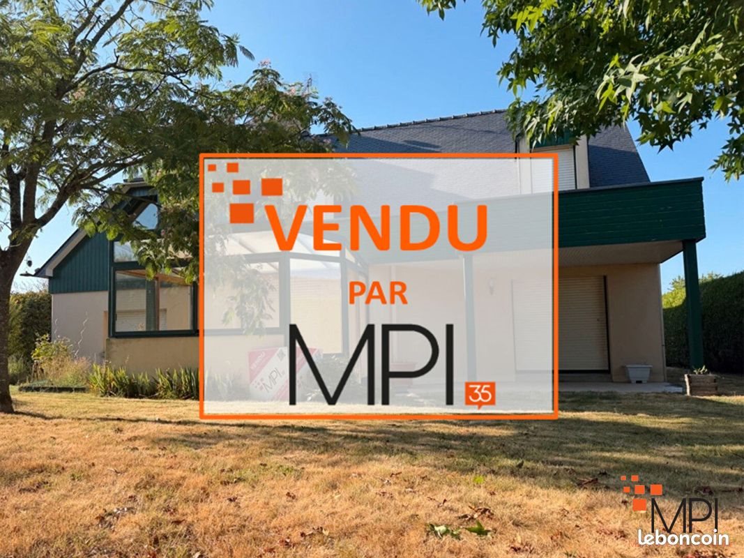 Maison à vendre, 202m², Cintré