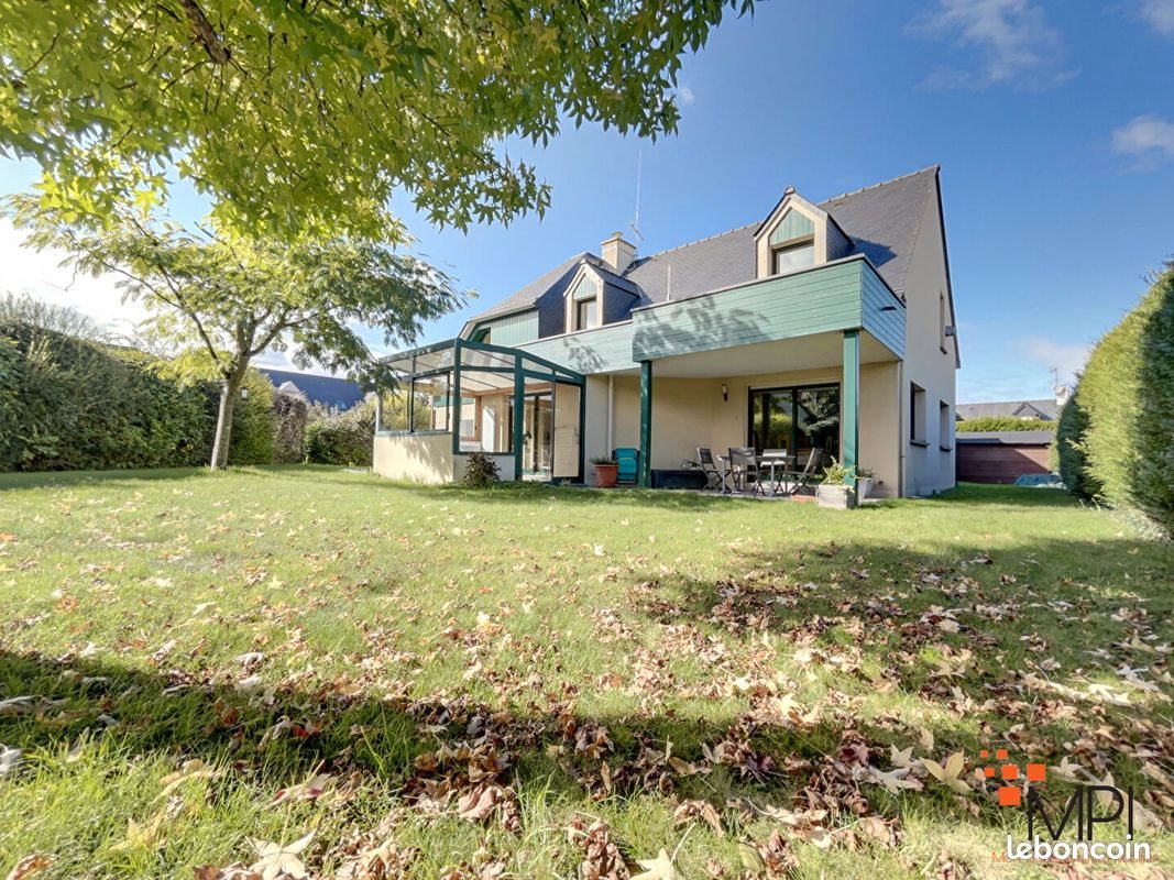 Maison à vendre, 202m², Cintré