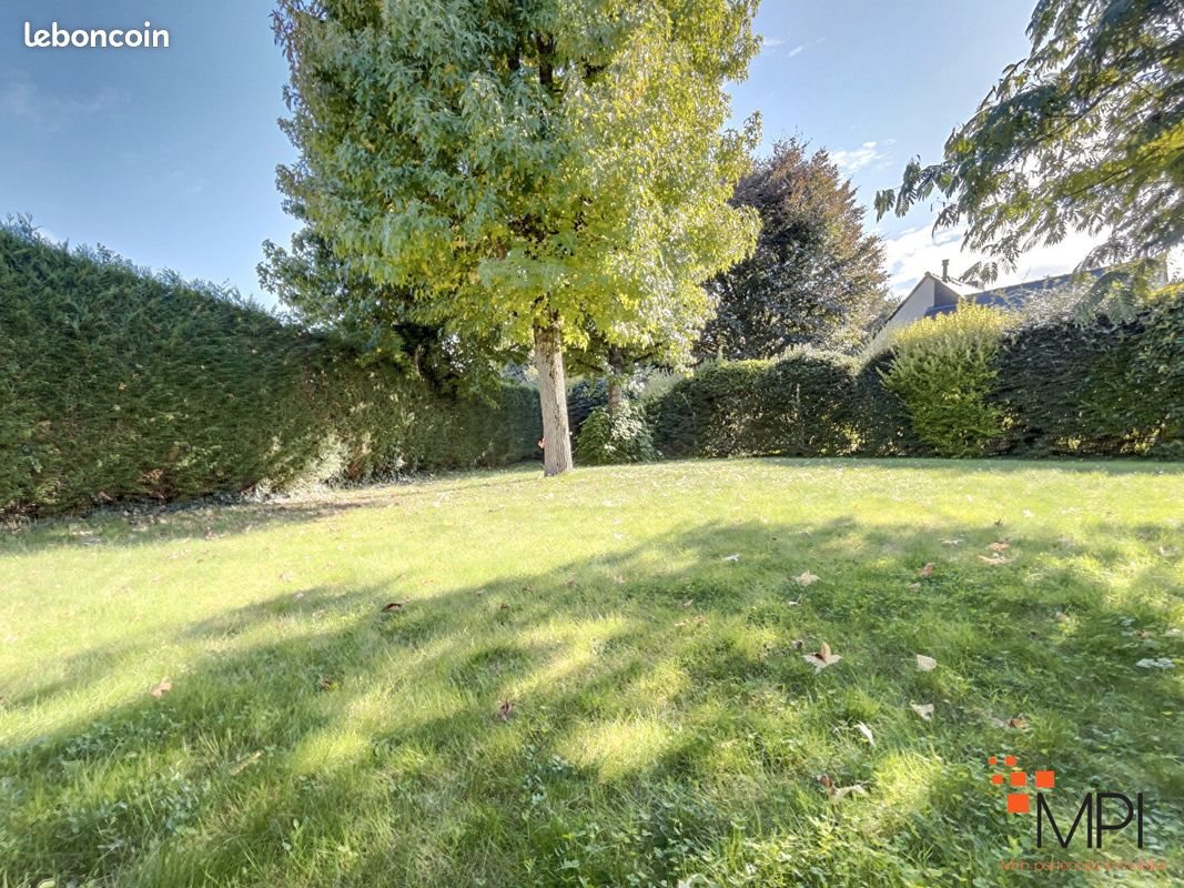 Maison à vendre, 202m², Cintré