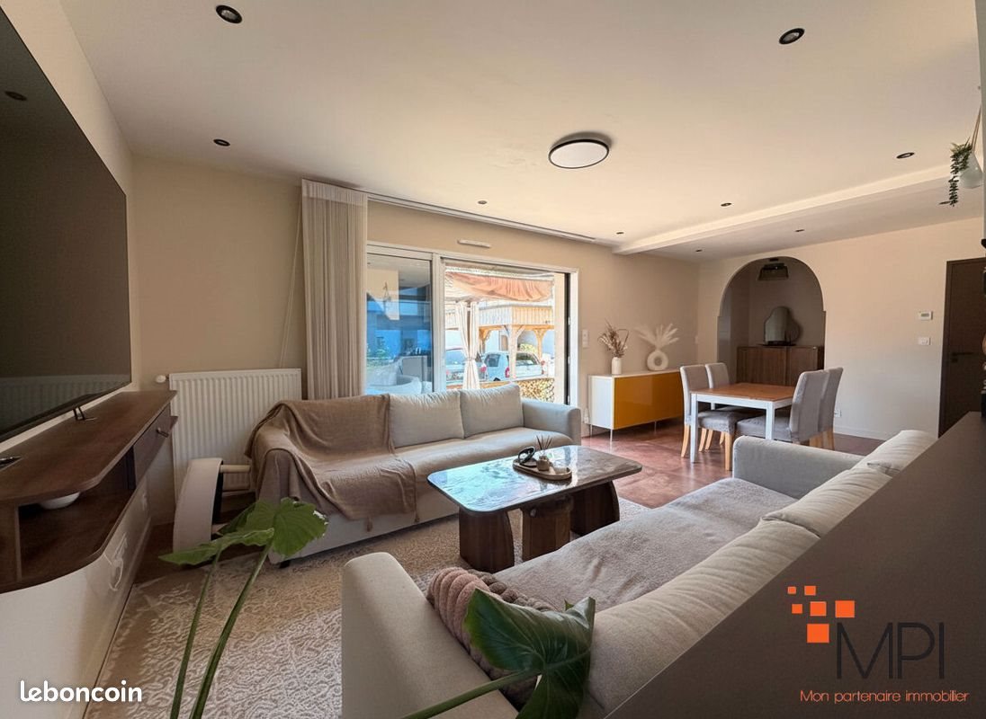 Maison à vendre, 89m², La Chapelle-Thouarault