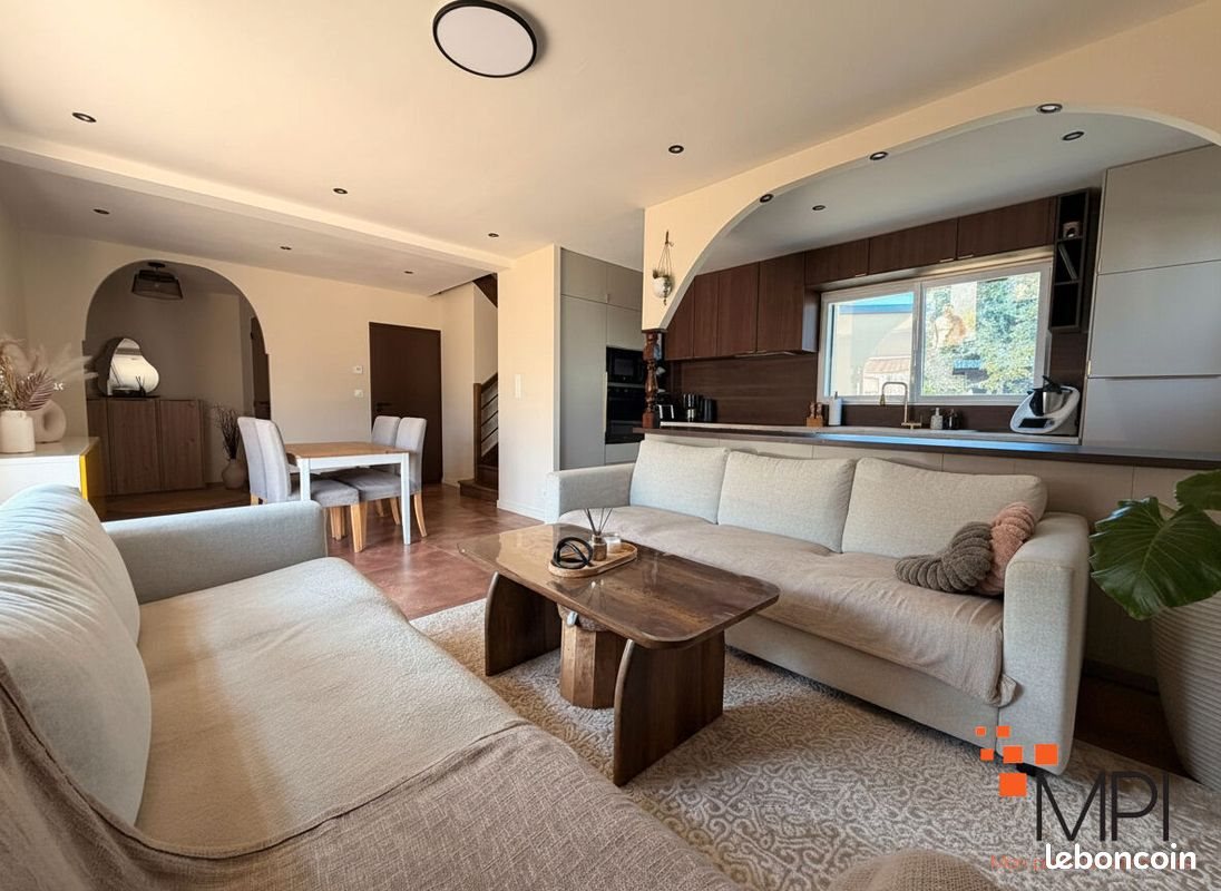 Maison à vendre, 89m², La Chapelle-Thouarault