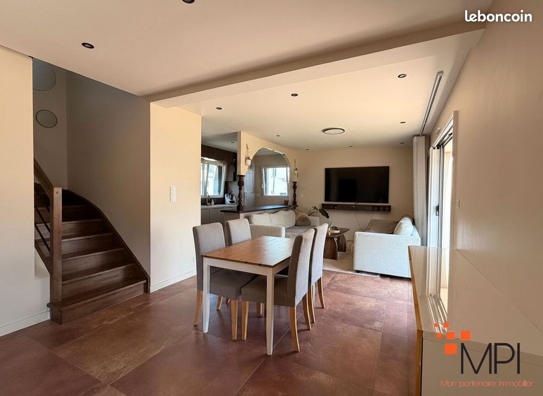 Maison à vendre, 89m², La Chapelle-Thouarault