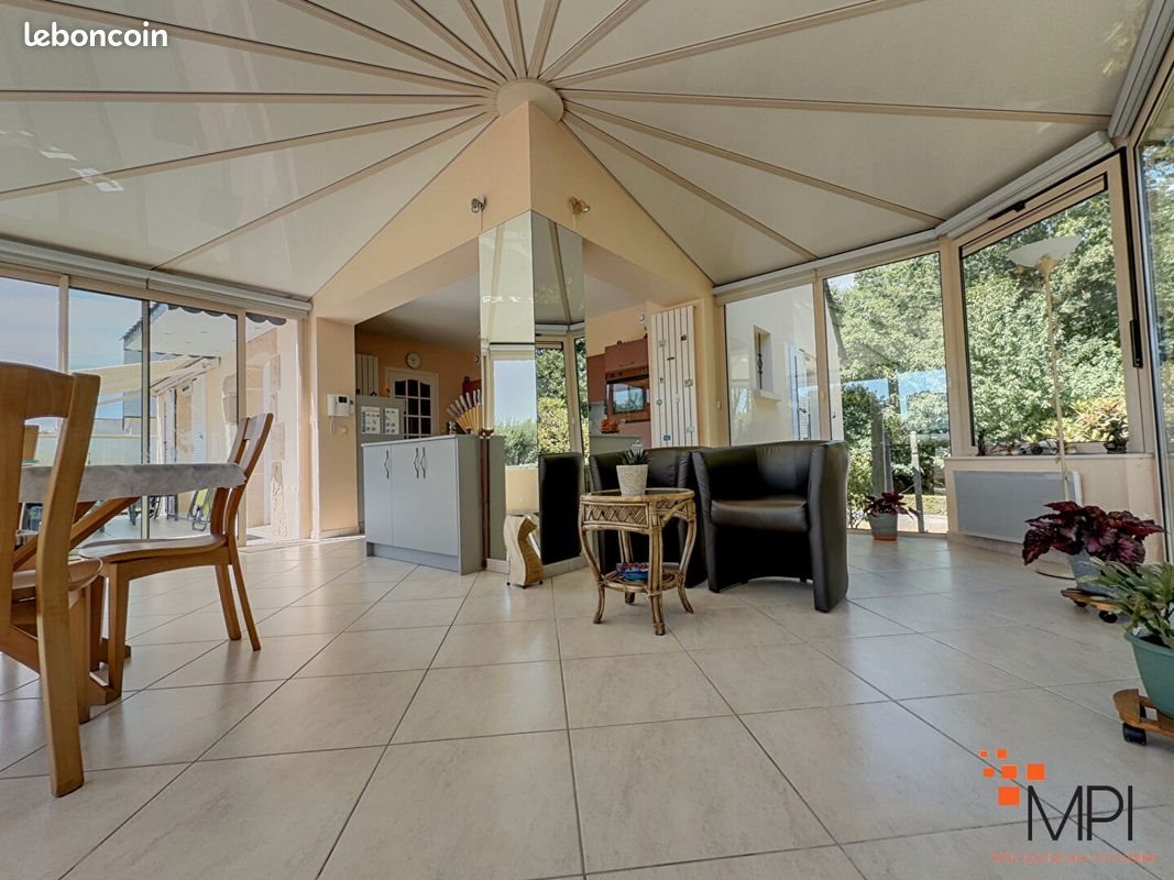 Maison à vendre, 140m², Bréal-sous-Montfort