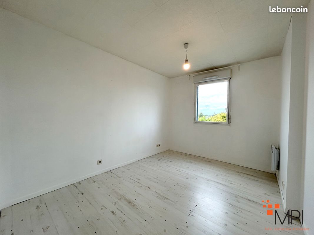 Appartement à louer, 46m², L'Hermitage