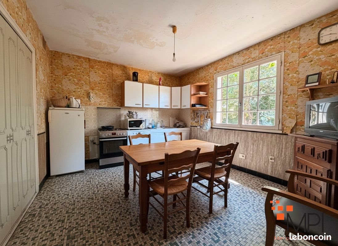 Maison à vendre, 135m², Gévezé
