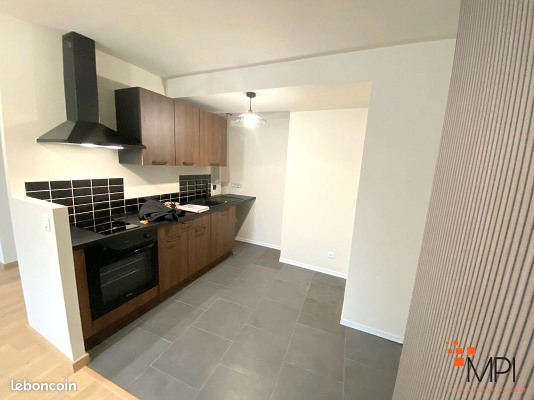 Appartement à louer, 53m², Bédée
