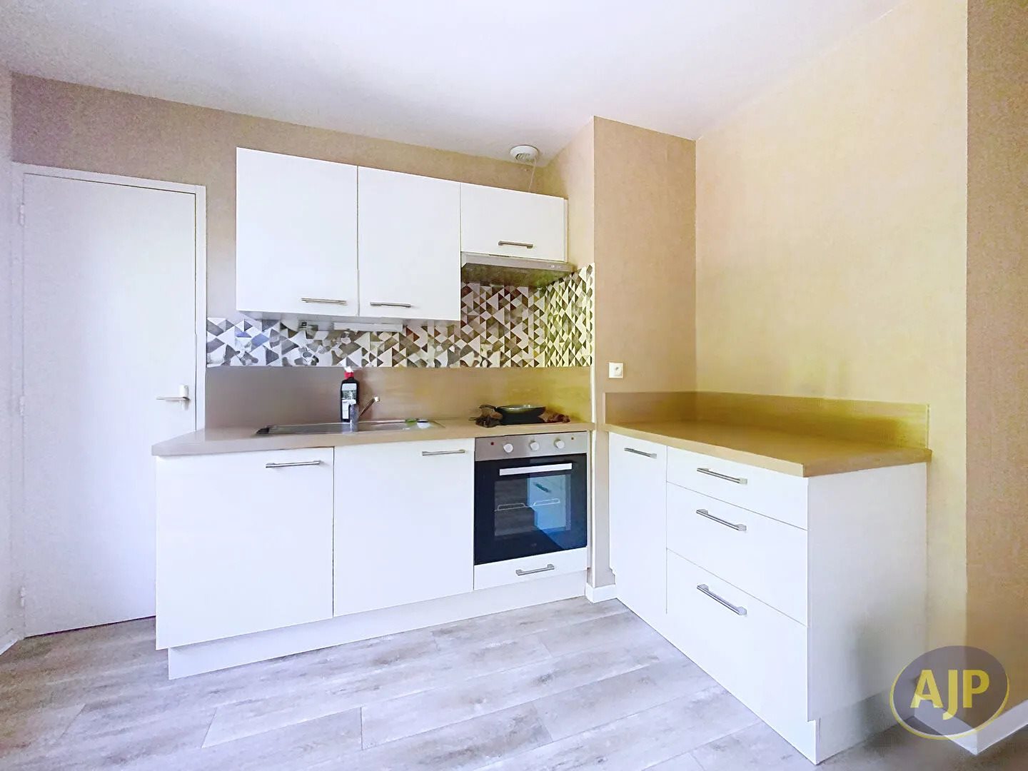 Appartement à vendre, 43m², Pacé