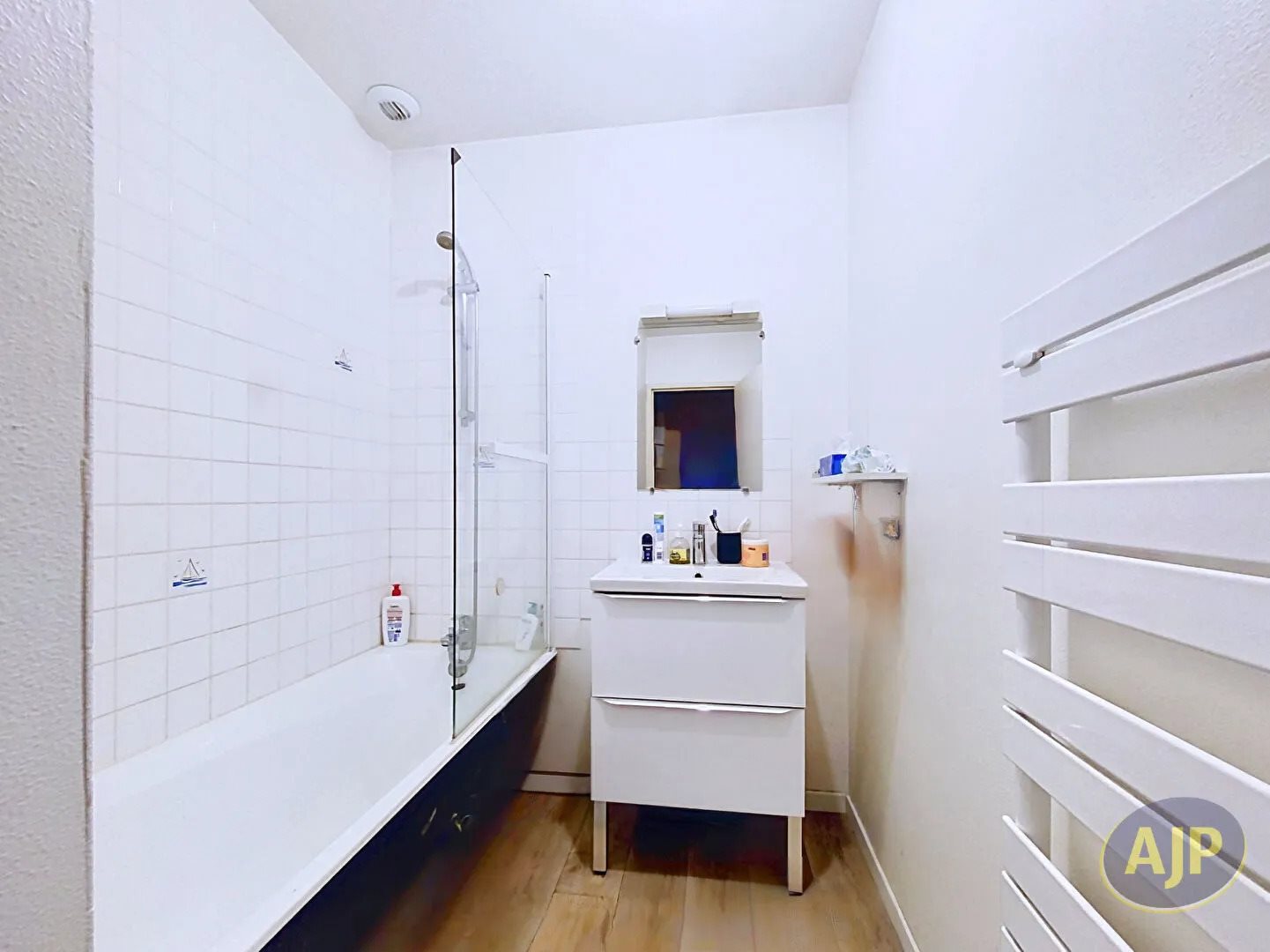 Appartement à vendre, 43m², Pacé