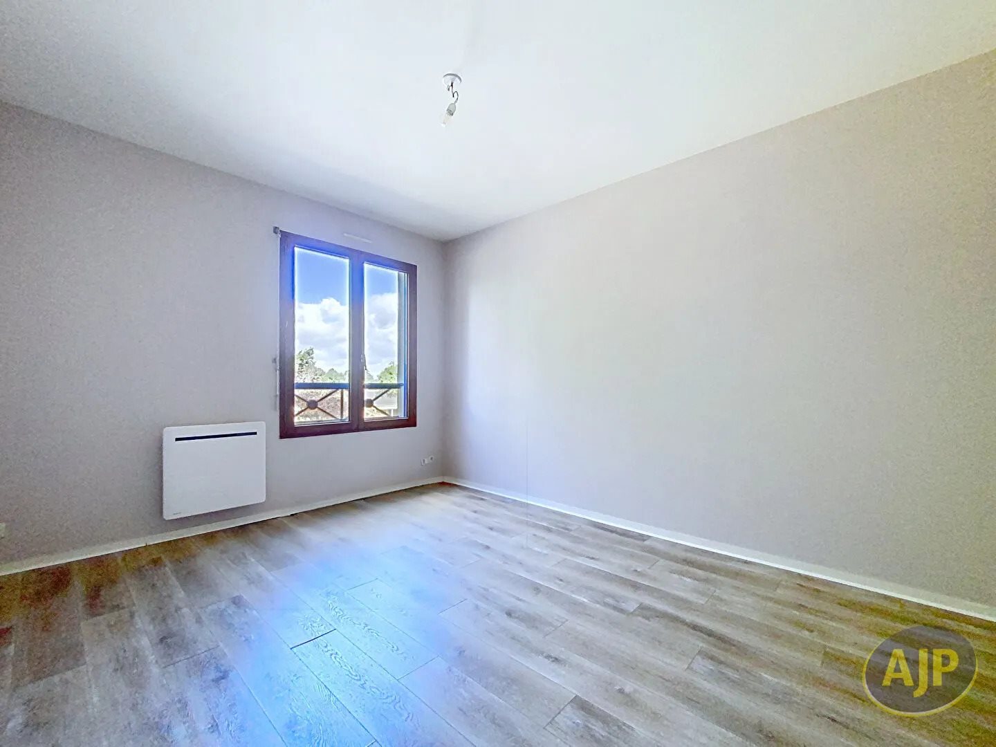 Appartement à vendre, 43m², Pacé