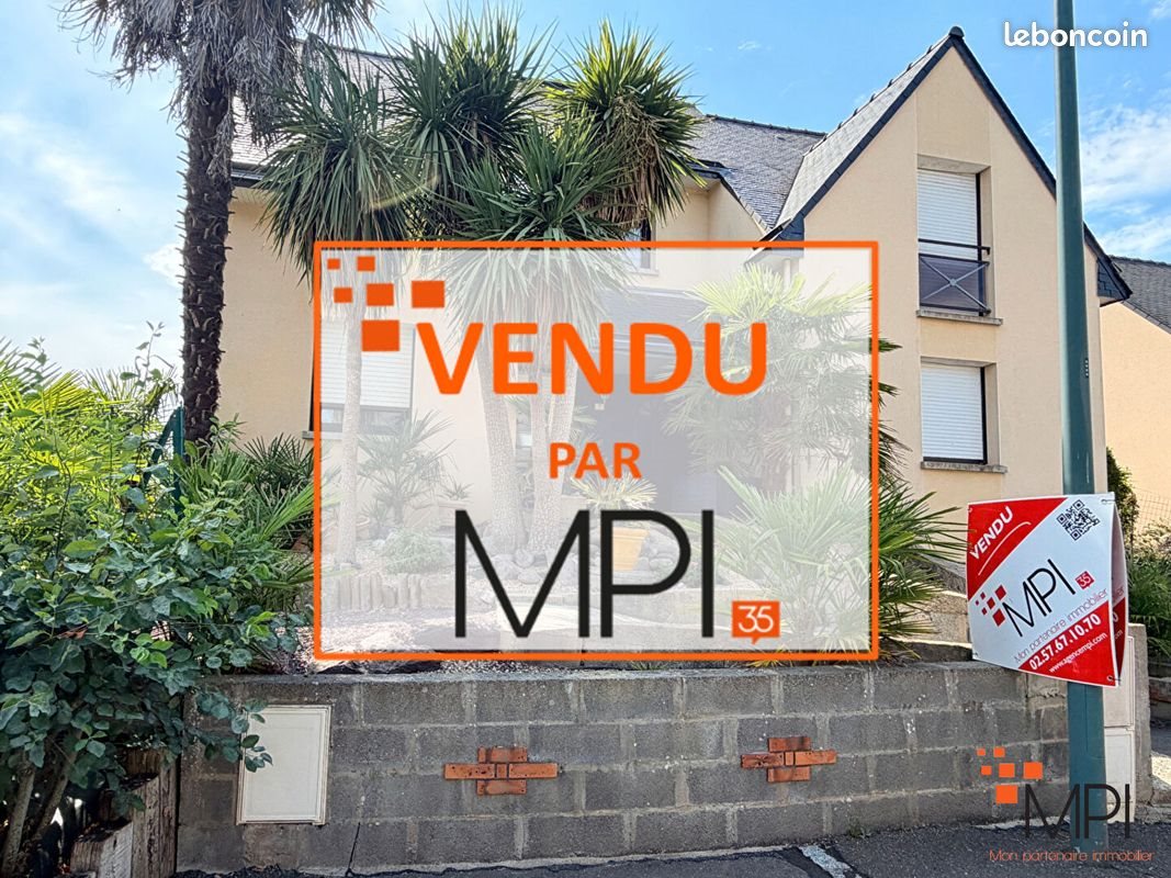 Maison à vendre, 153m², Breteil