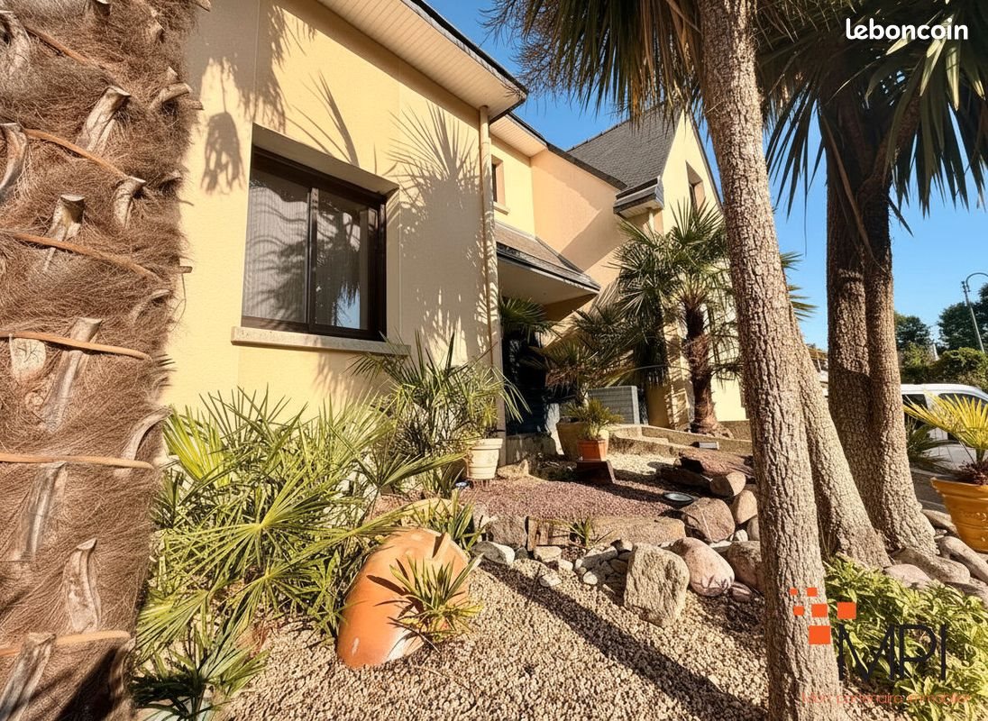 Maison à vendre, 153m², Breteil