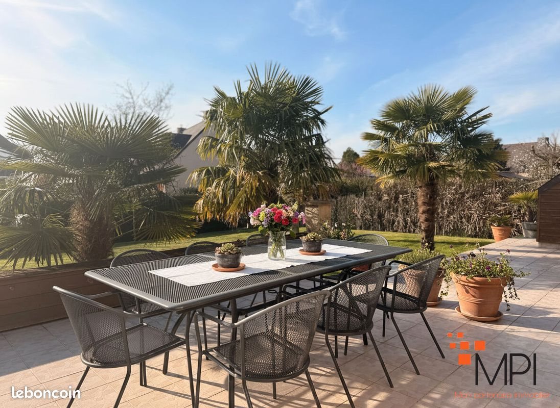 Maison à vendre, 153m², Breteil