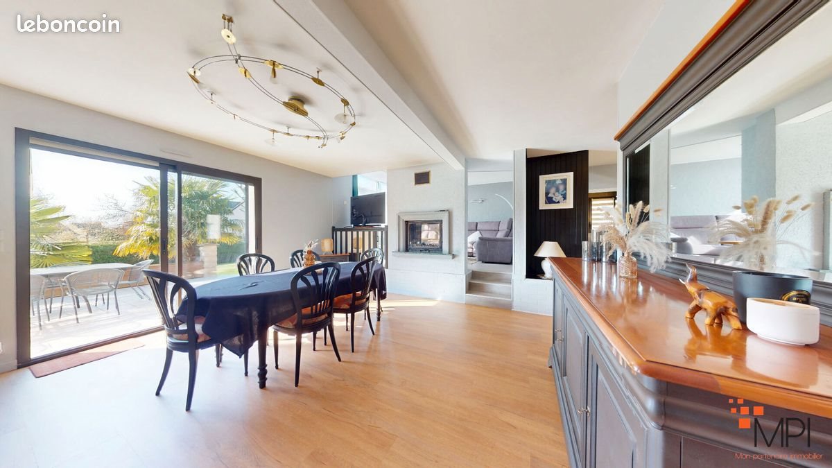 Maison à vendre, 153m², Breteil