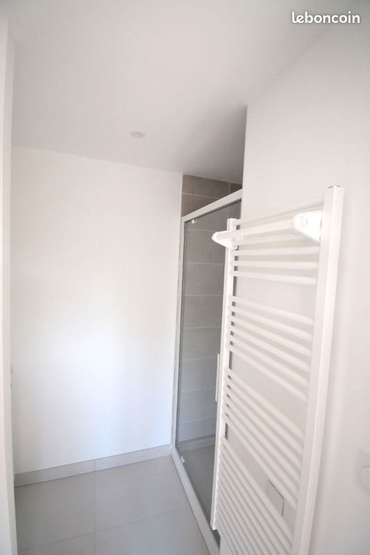 Appartement à louer, 48m², L'Hermitage