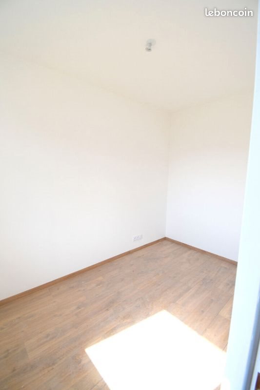 Appartement à louer, 48m², L'Hermitage