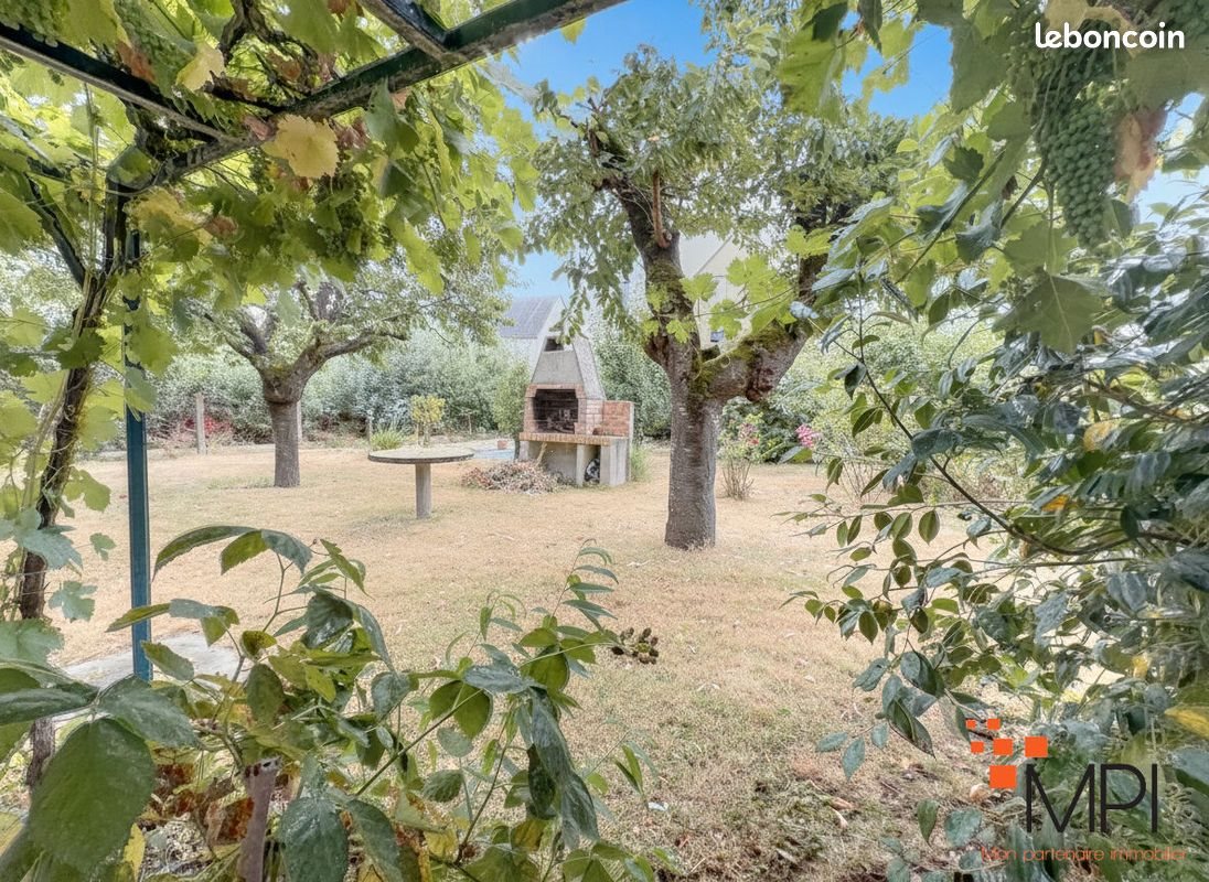 Maison à vendre, 142m², L'Hermitage
