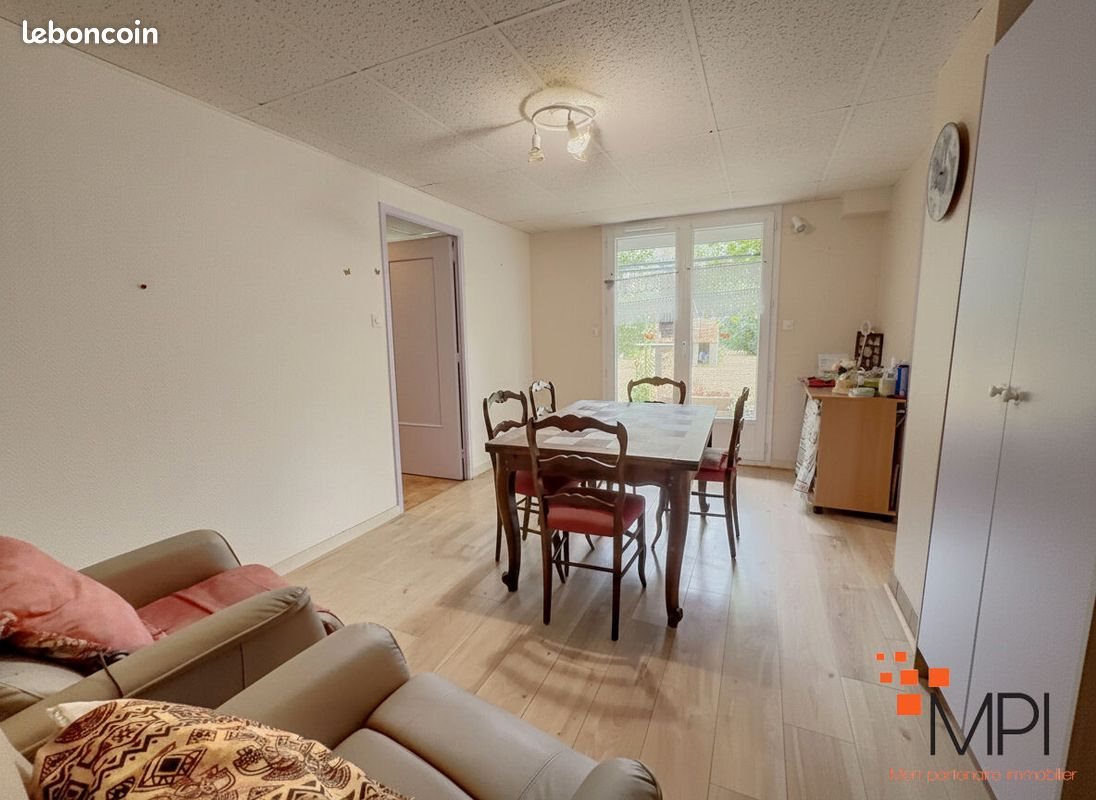 Maison à vendre, 142m², L'Hermitage
