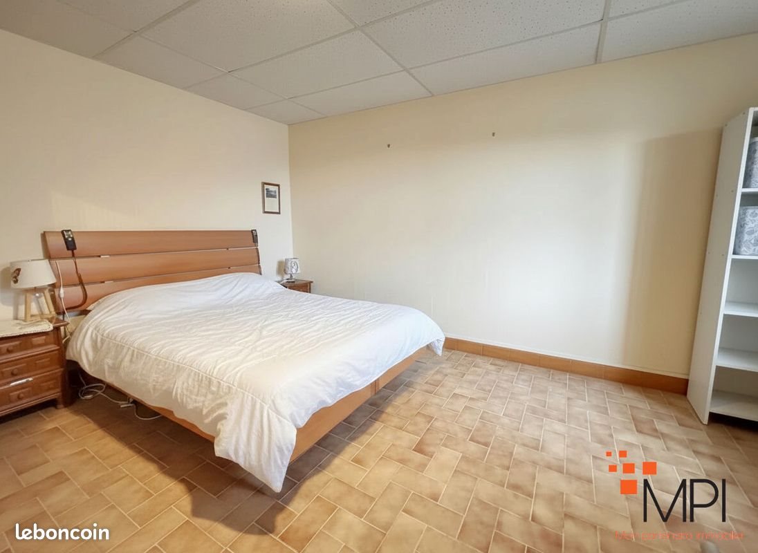Maison à vendre, 142m², L'Hermitage