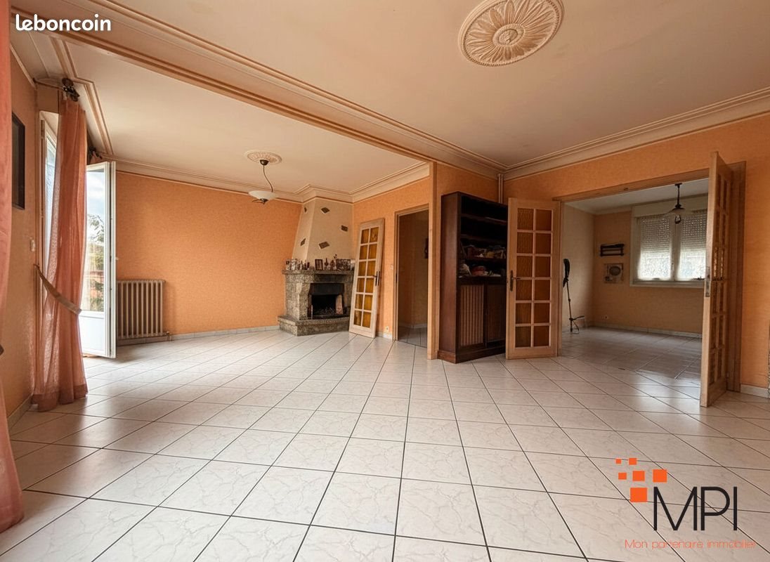 Maison à vendre, 142m², L'Hermitage