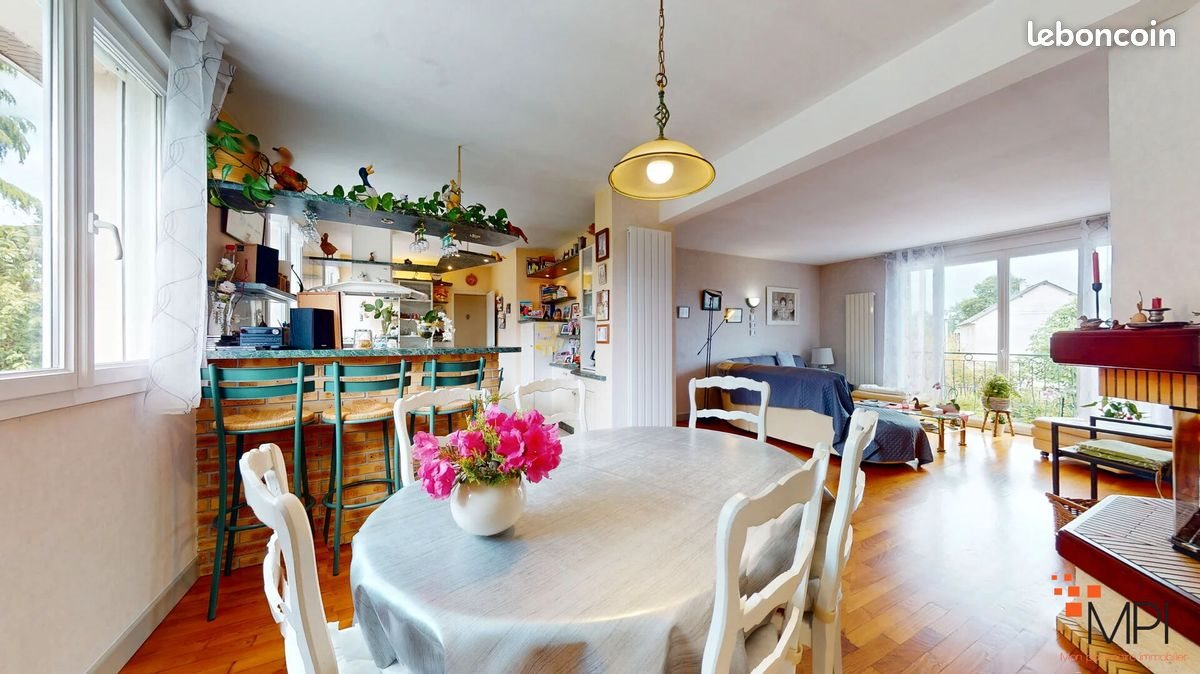 Maison à vendre, 109m², Breteil