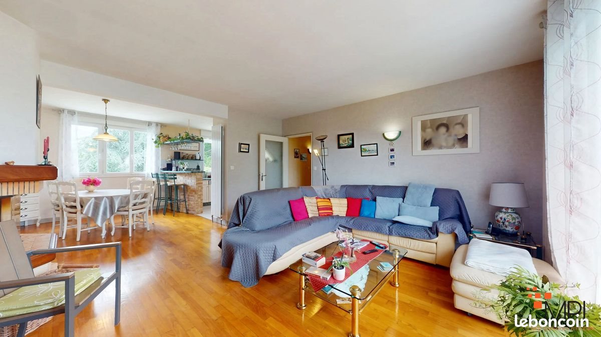Maison à vendre, 109m², Breteil