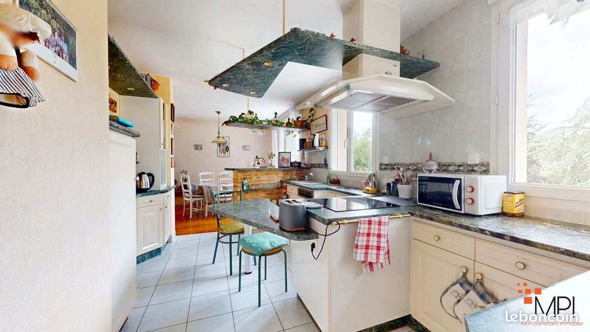 Maison à vendre, 109m², Breteil