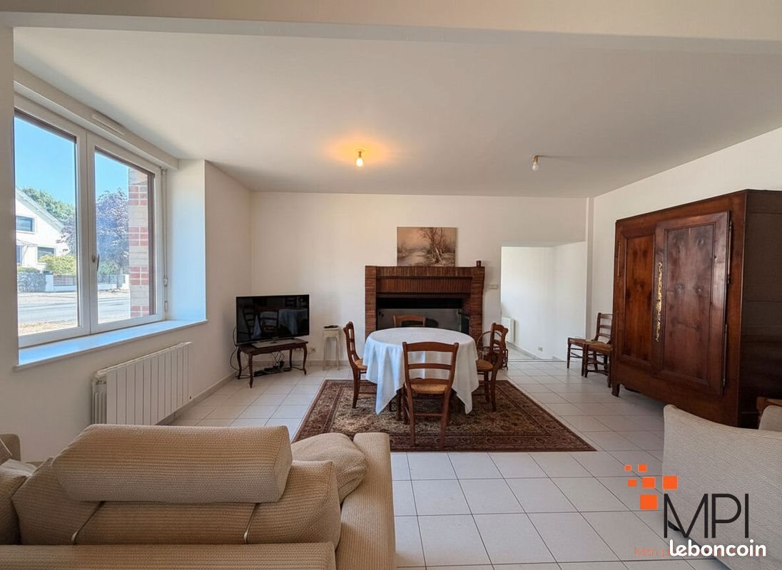 Appartement à vendre, 83m², Mordelles