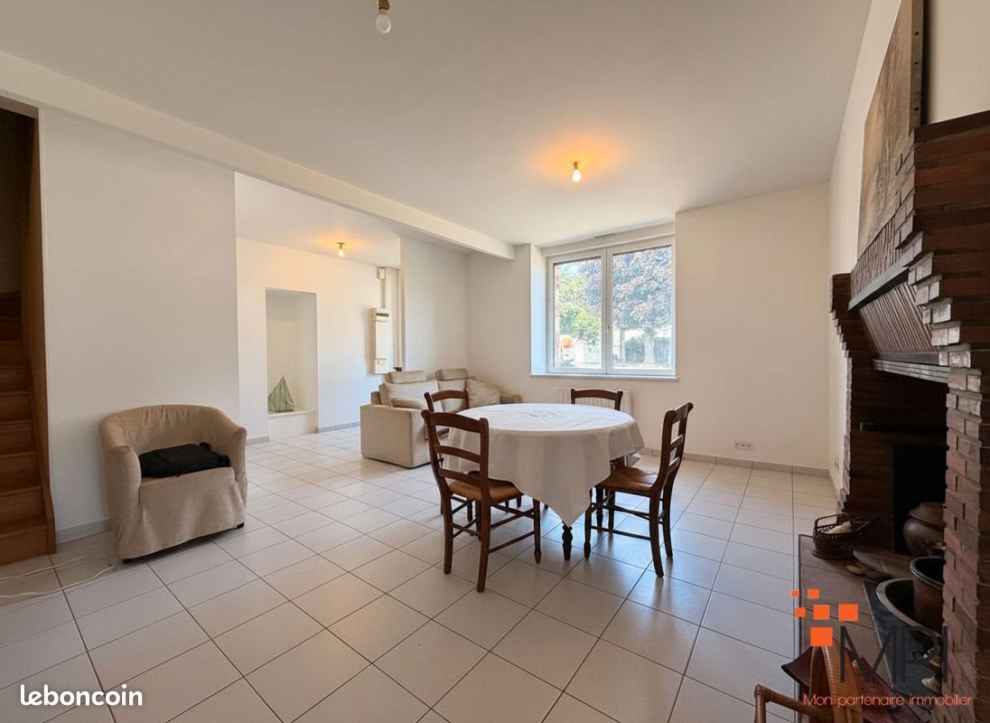 Appartement à vendre, 83m², Mordelles