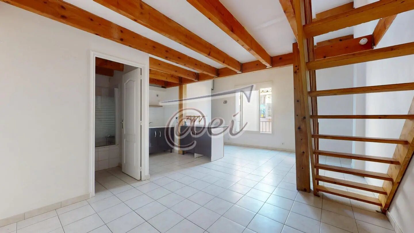 Appartement à vendre, 45m², Saint-Maximin-la-Sainte-Baume