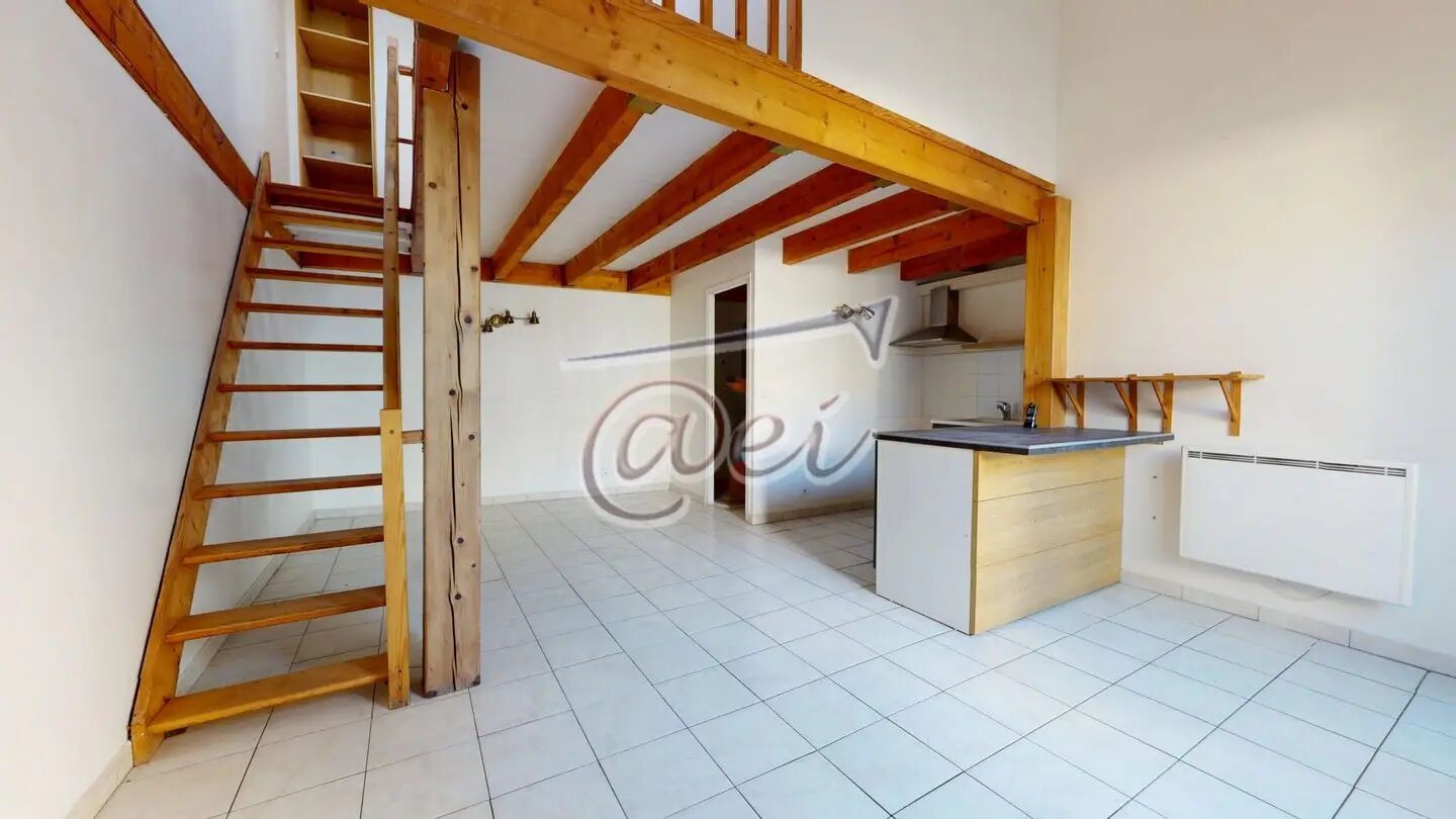 Appartement à vendre, 45m², Saint-Maximin-la-Sainte-Baume
