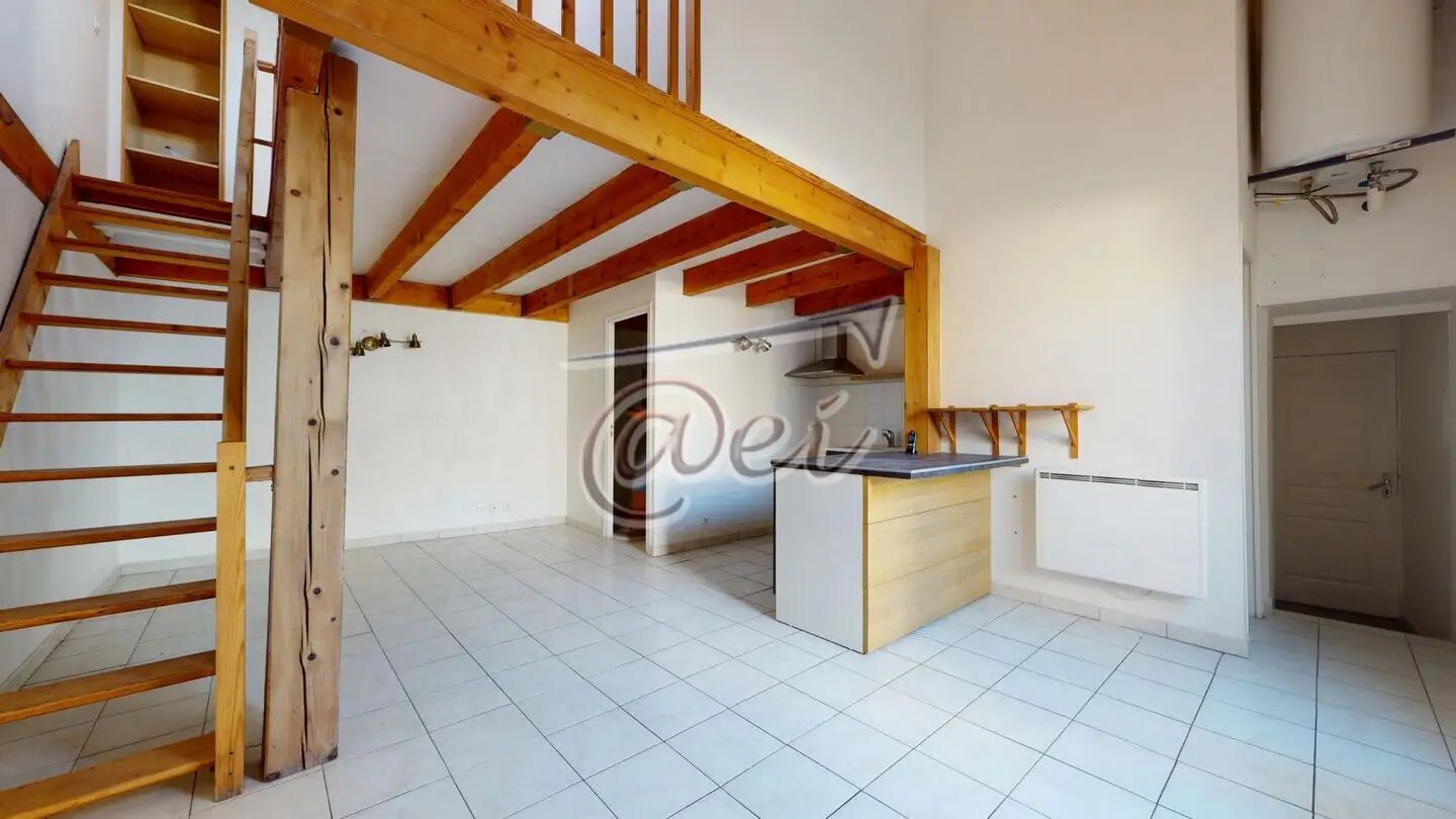 Appartement à vendre, 45m², Saint-Maximin-la-Sainte-Baume