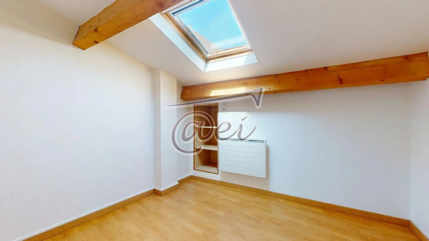 Appartement à vendre, 45m², Saint-Maximin-la-Sainte-Baume