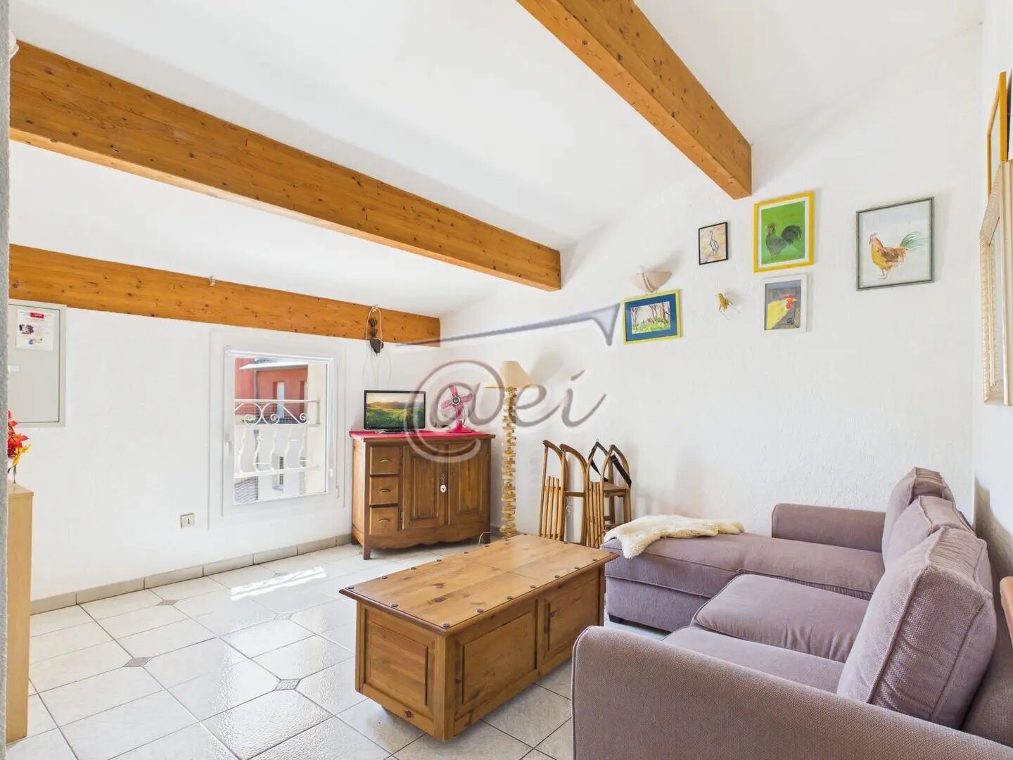 Appartement à vendre, 36m², Saint-Maximin-la-Sainte-Baume