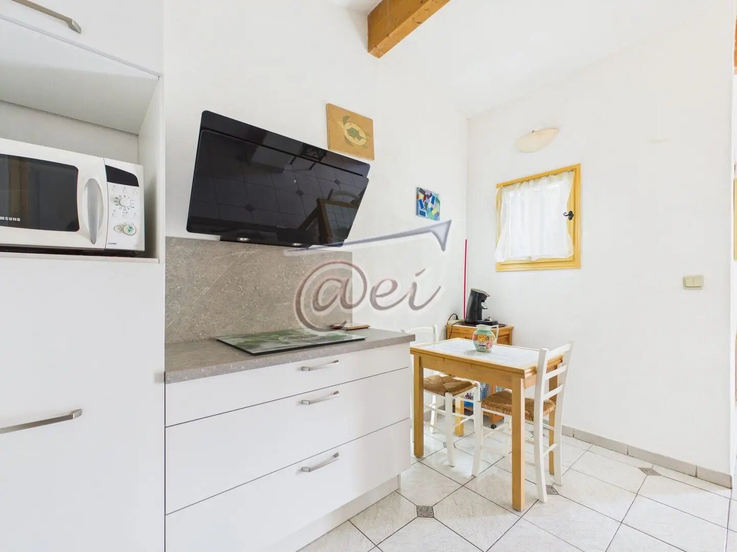 Appartement à vendre, 36m², Saint-Maximin-la-Sainte-Baume