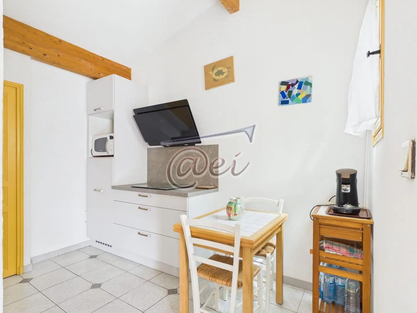 Appartement à vendre, 36m², Saint-Maximin-la-Sainte-Baume