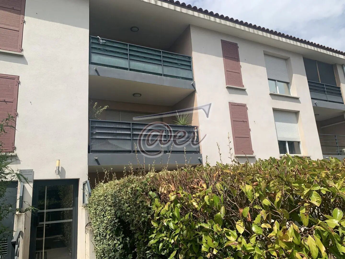 Appartement à vendre, 53m², Saint-Maximin-la-Sainte-Baume