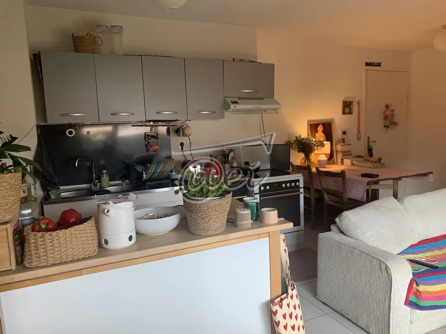Appartement à vendre, 53m², Saint-Maximin-la-Sainte-Baume