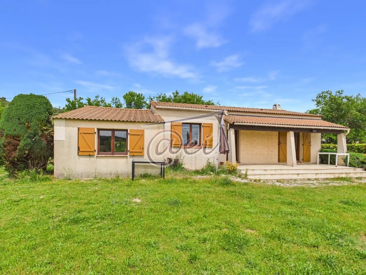 Maison à vendre, 72m², Rians