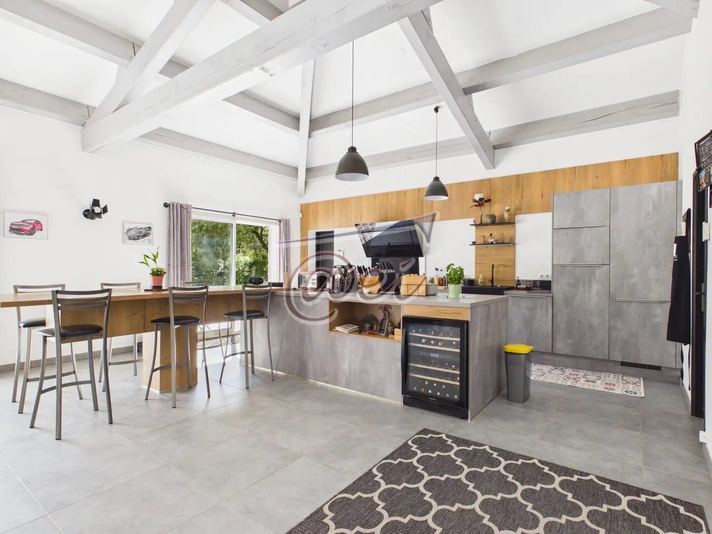Maison à vendre, 207m², Tourves