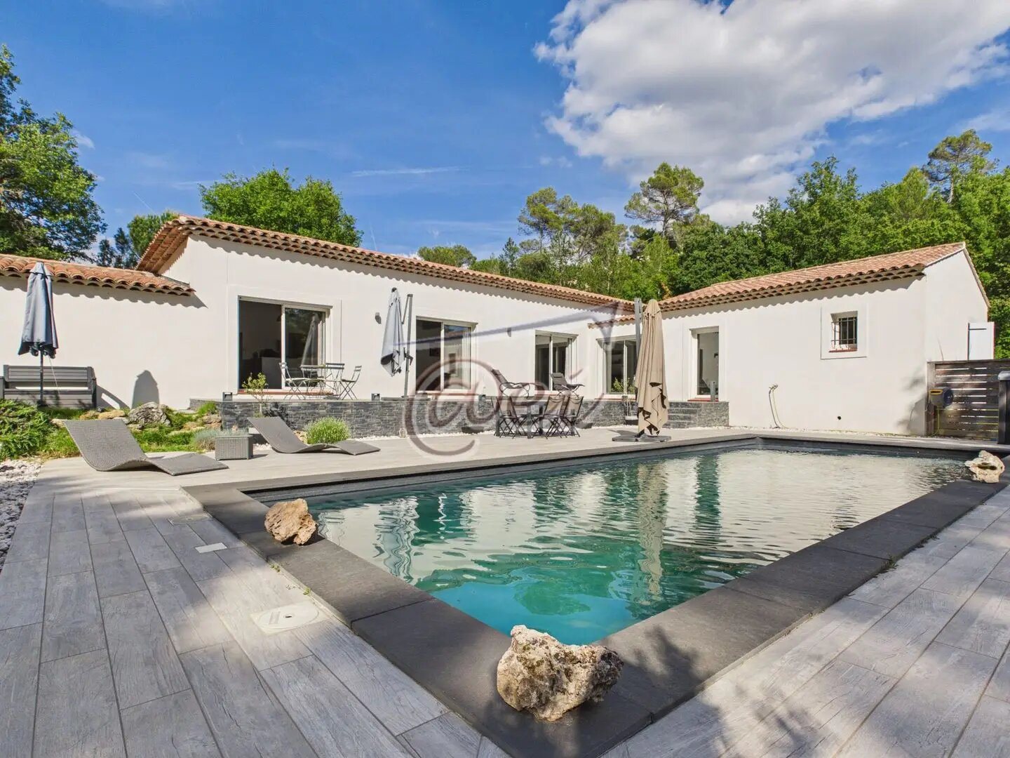 Maison à vendre, 207m², Tourves