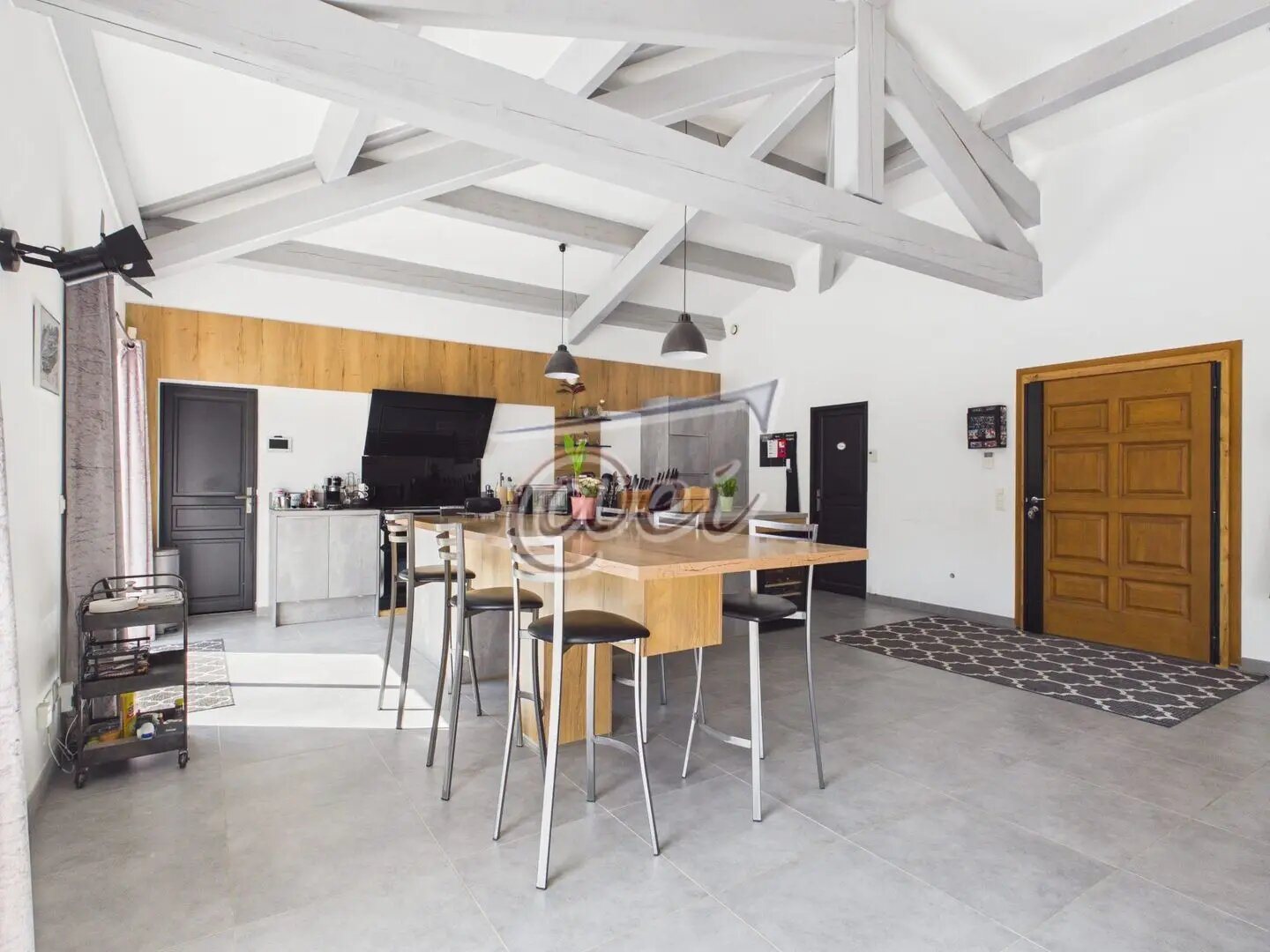 Maison à vendre, 207m², Tourves