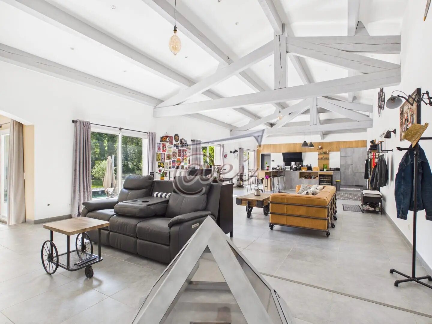 Maison à vendre, 207m², Tourves