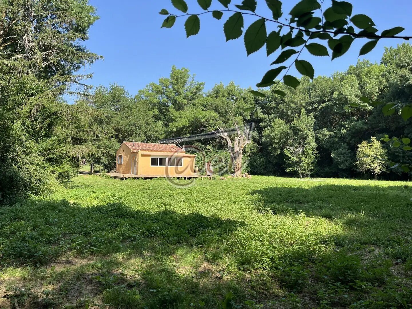 Maison à vendre, 50m², Bras