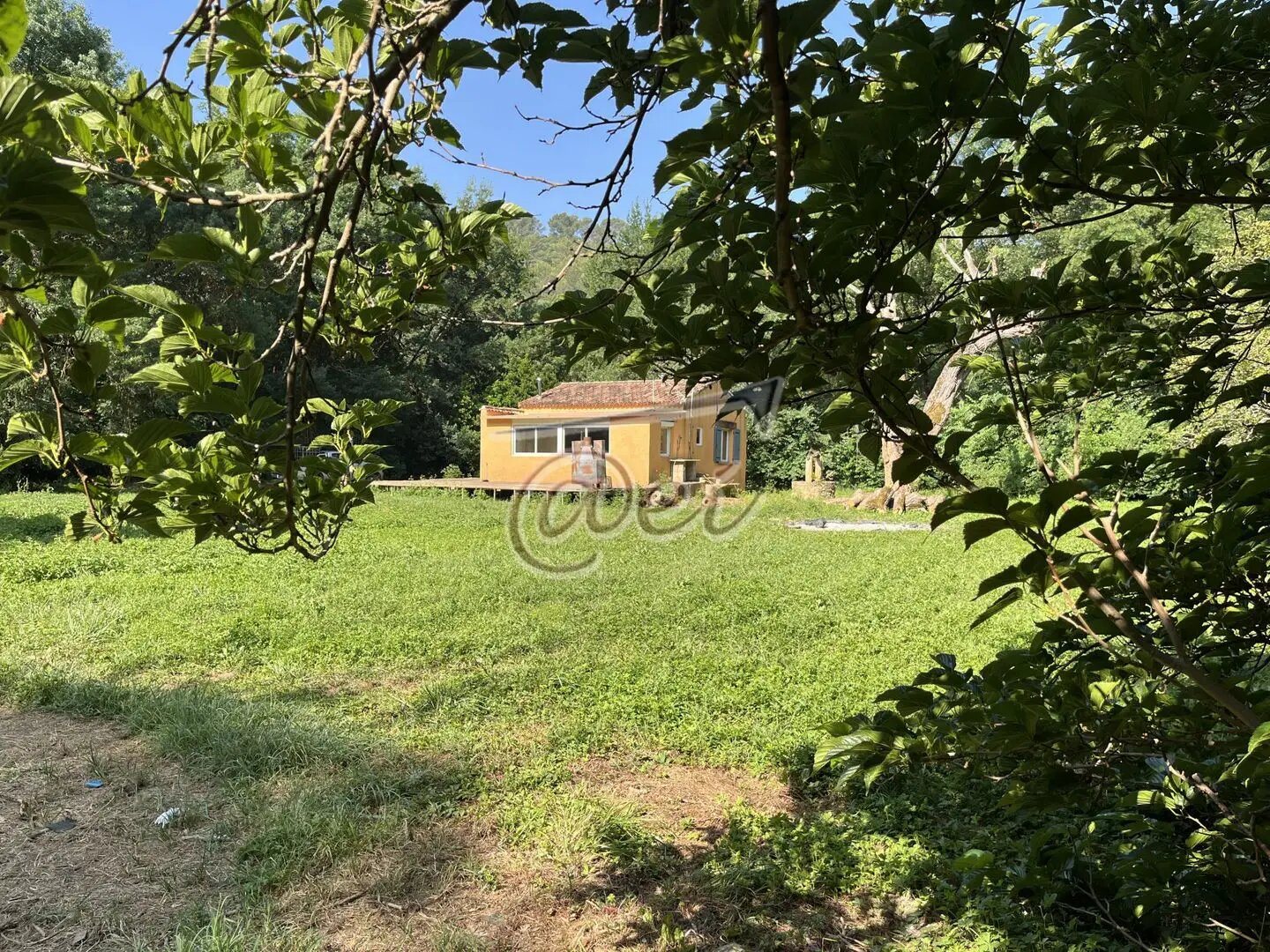 Maison à vendre, 50m², Bras