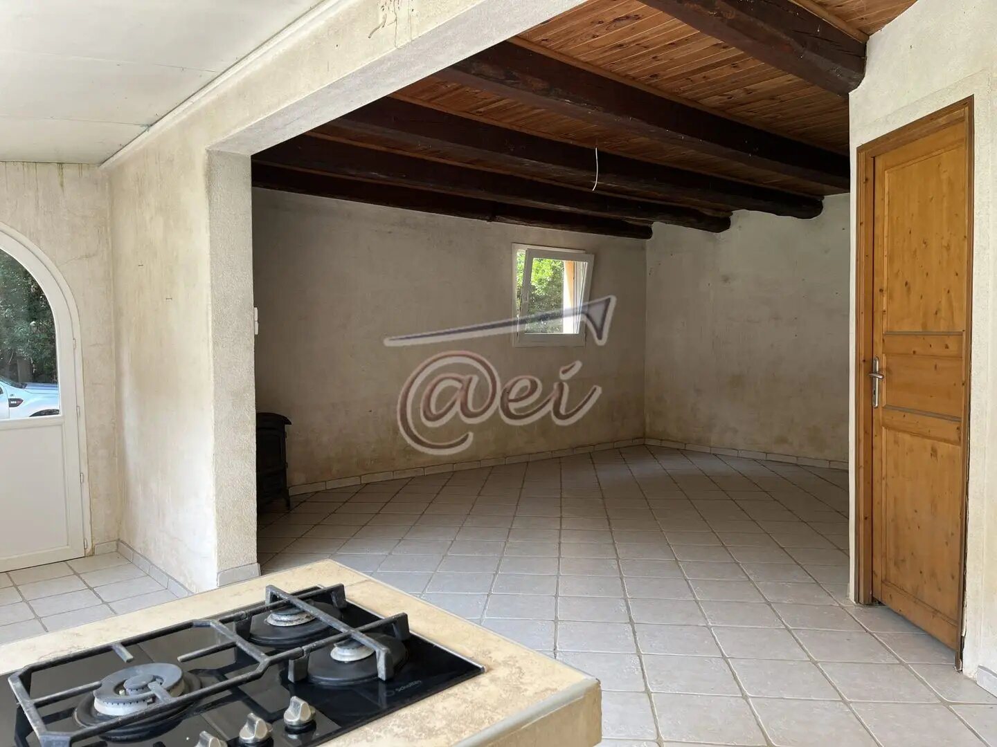 Maison à vendre, 50m², Bras