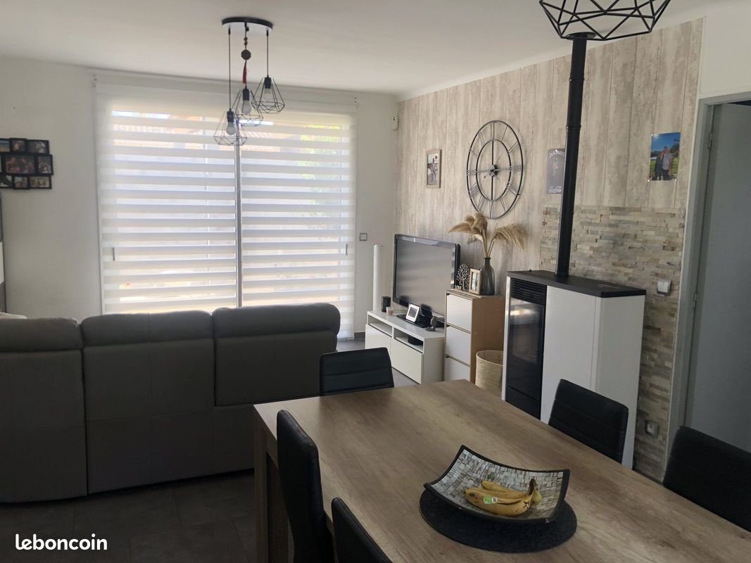 Maison à vendre, 91m², Pélissanne