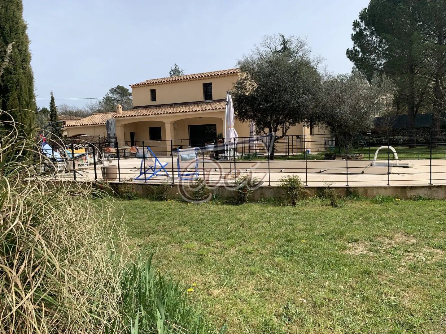 Maison à vendre, 170m², Saint-Maximin-la-Sainte-Baume