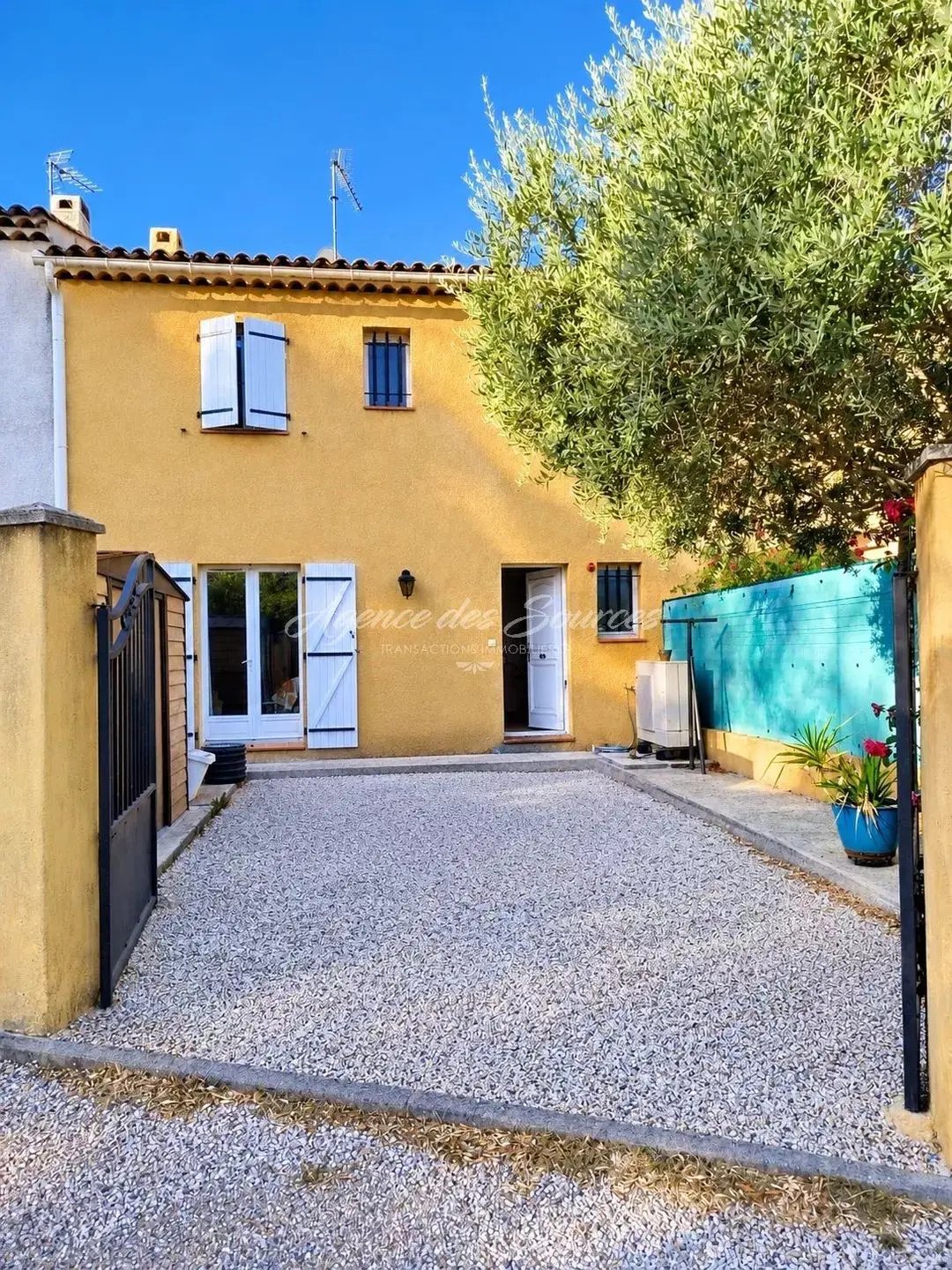 Maison à vendre, 83m², Bras