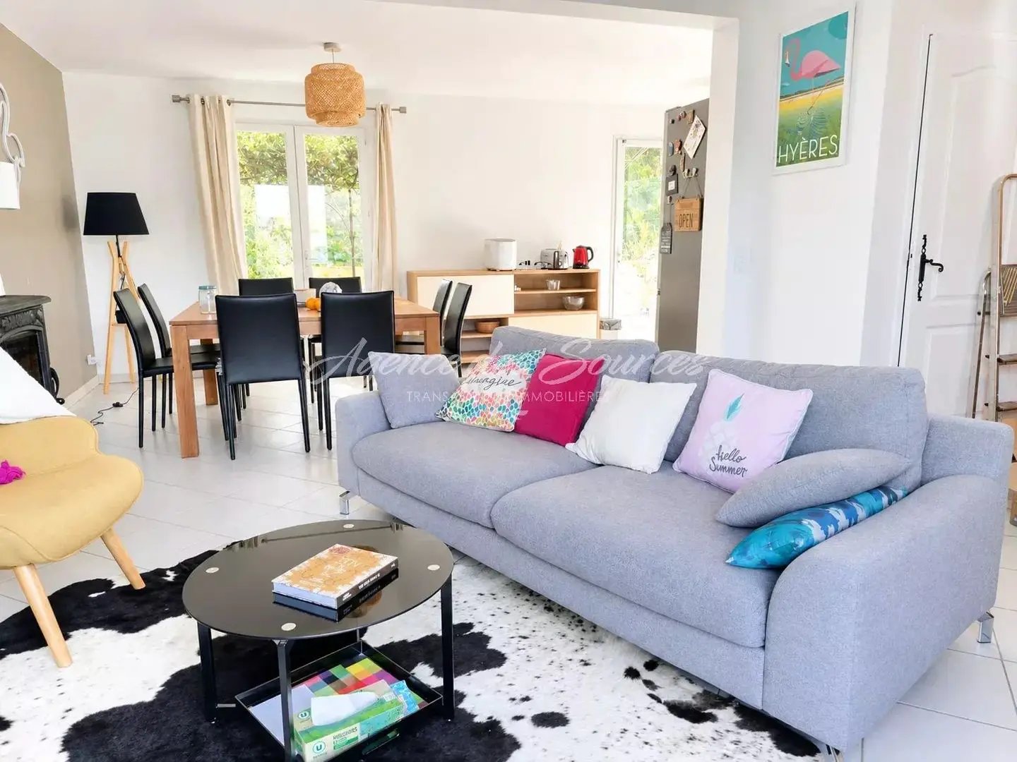 Maison à vendre, 83m², Bras