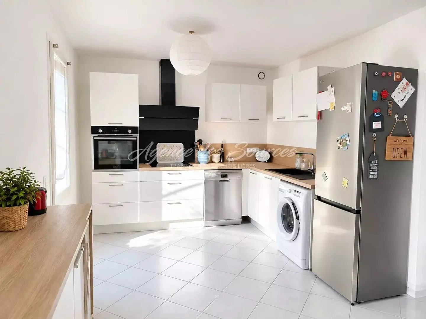 Maison à vendre, 83m², Bras